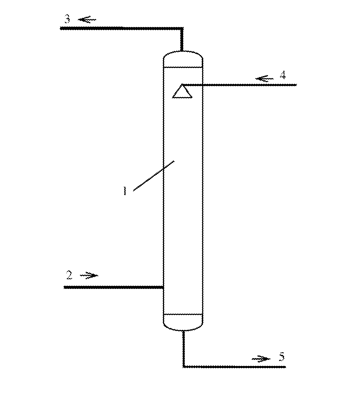 Method for Removing SOx from Gas with Compound Alcohol-Amine Solution