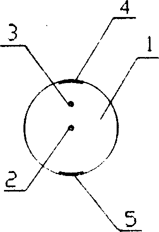 Assemblied anthropomorphic manipulator based on imbedded shape memory alloy electric machine