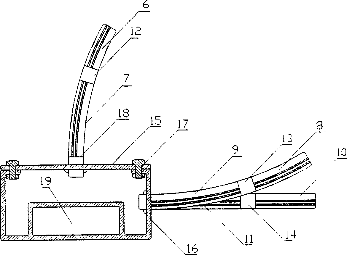 Assemblied anthropomorphic manipulator based on imbedded shape memory alloy electric machine