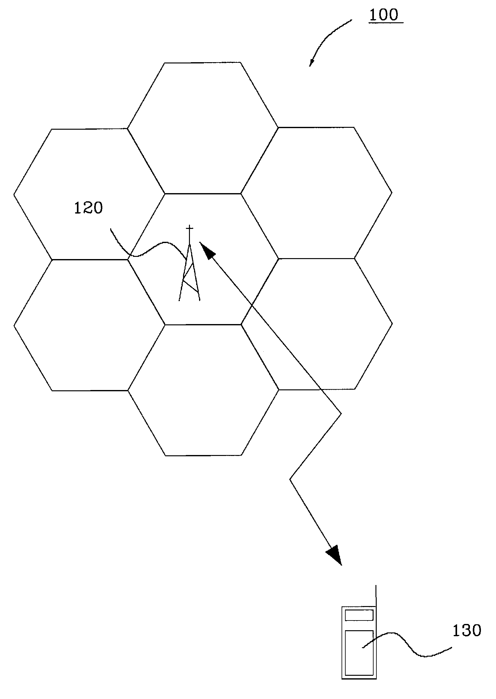 Method for improving synchronization and information transmission in a communication system