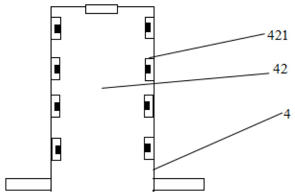 A pressurized coring system and method