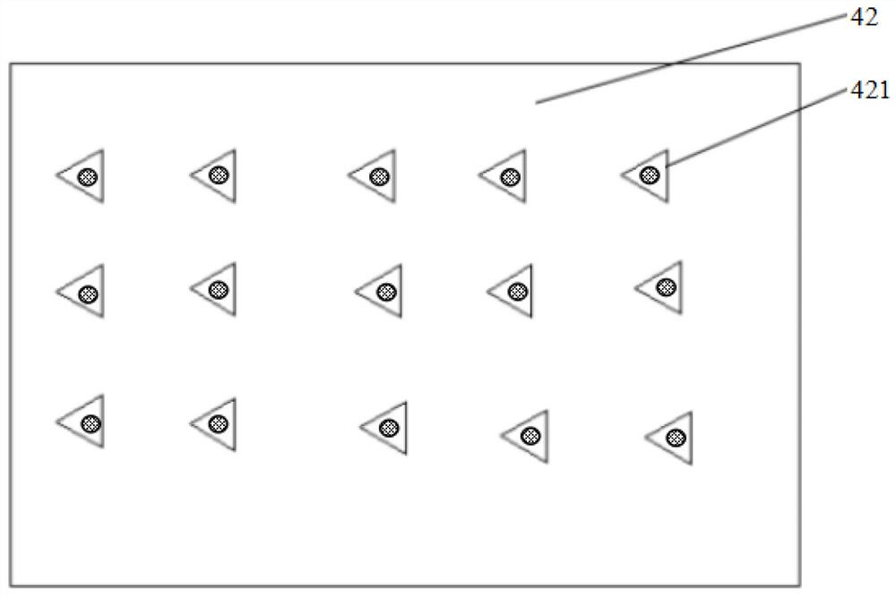 A pressurized coring system and method