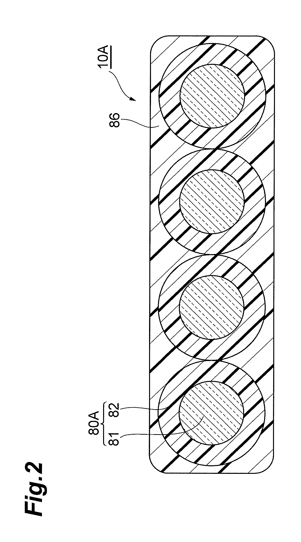 Optical cable