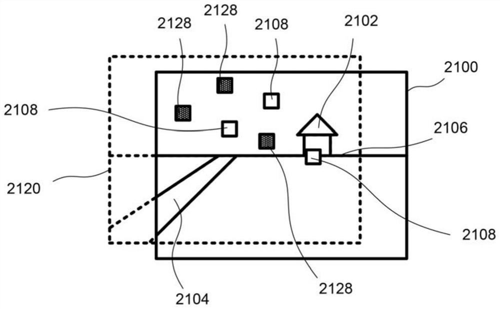 Update Fixed Pattern Noise Matrix