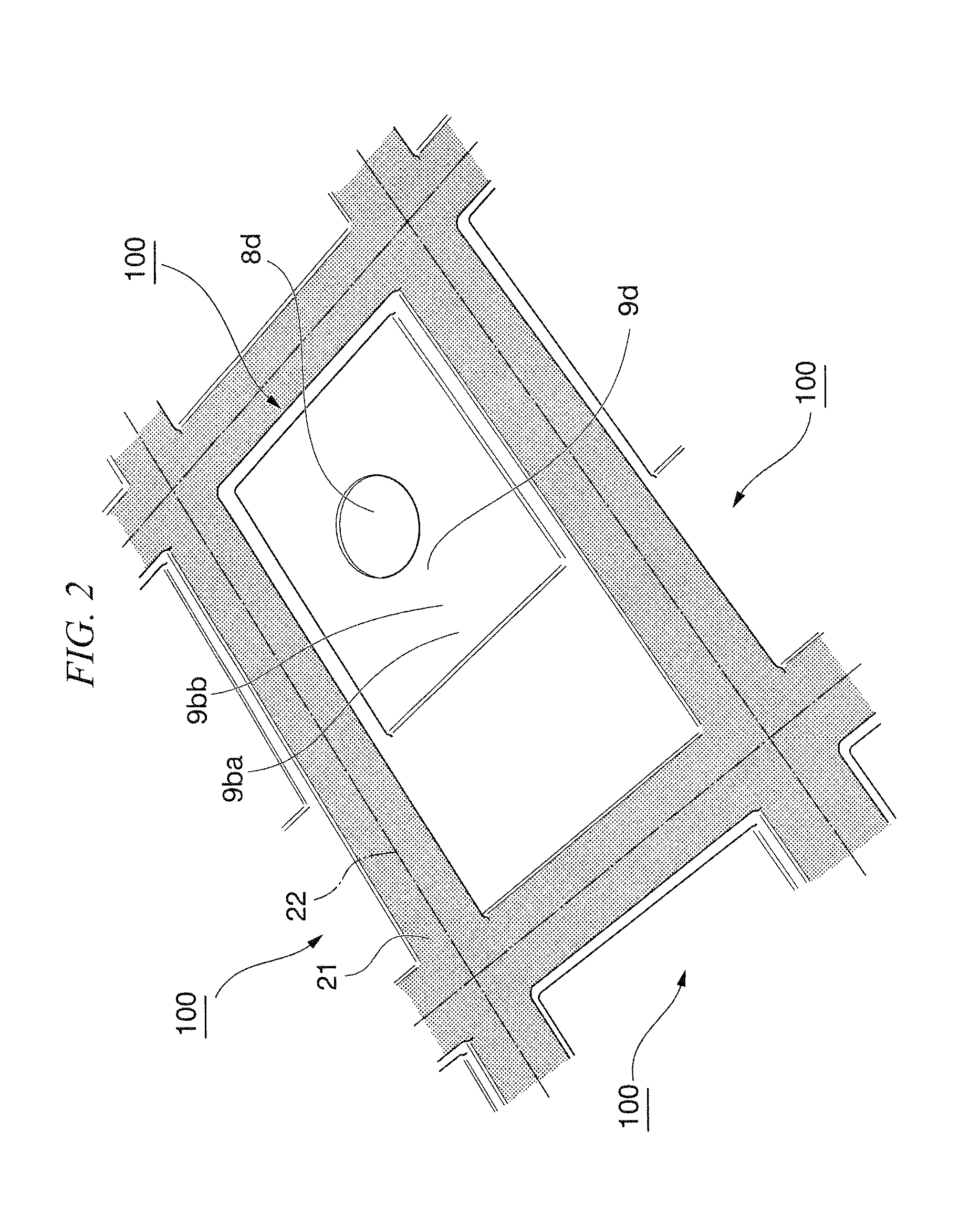 Light-emitting diode and method of manufacturing the same