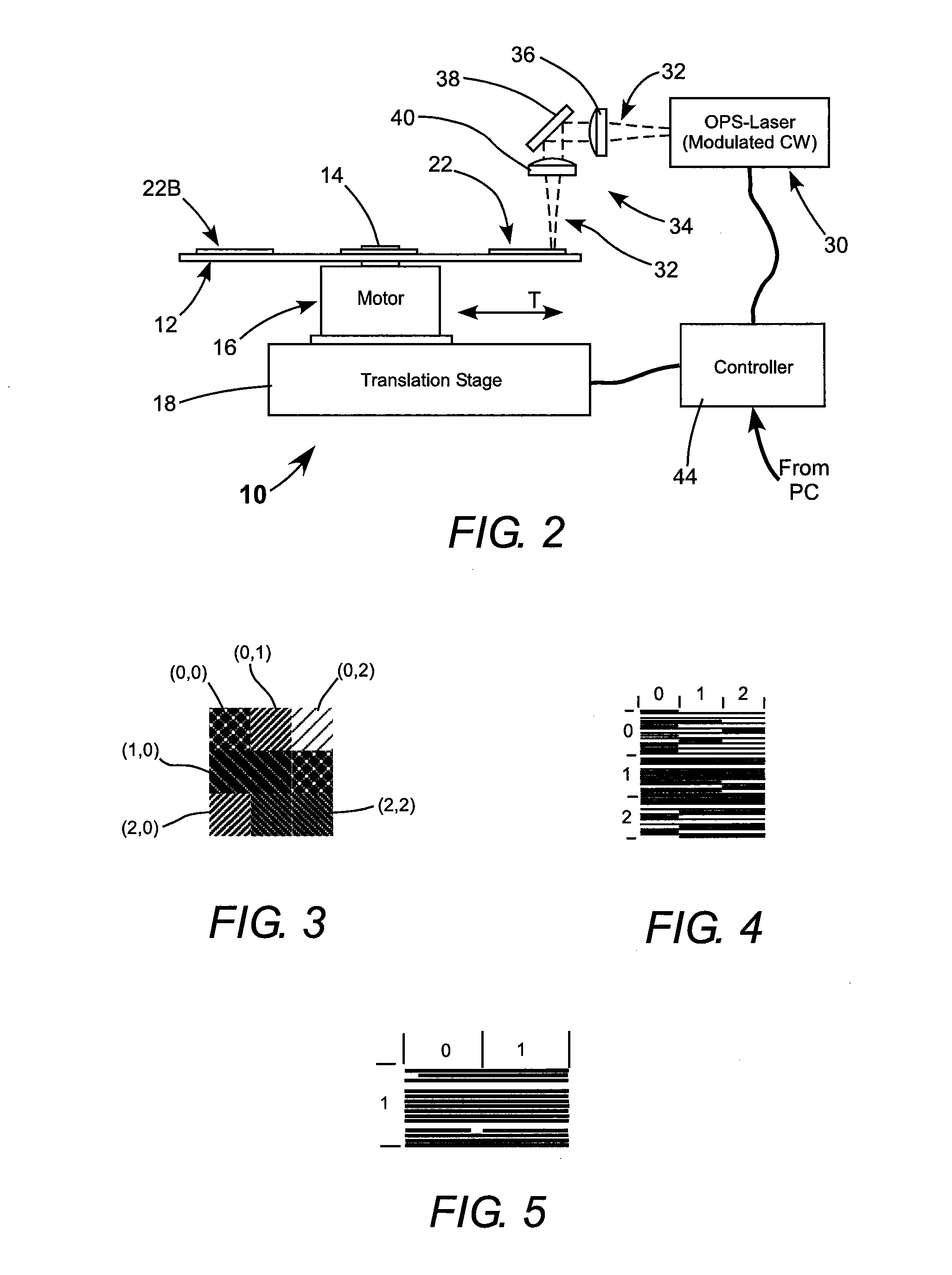 Laser engraving apparatus