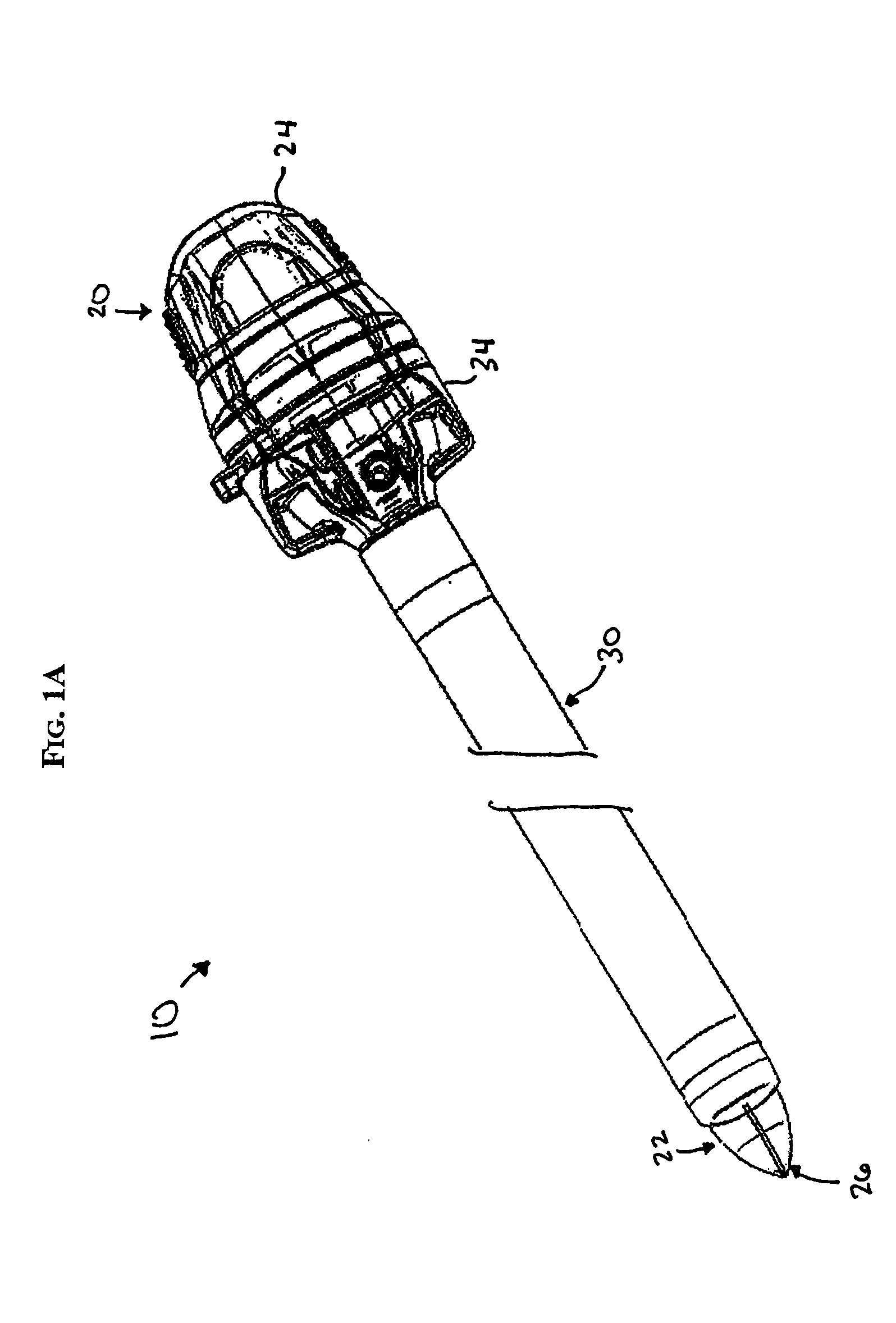 Endoscopic Translumenal Surgical Systems