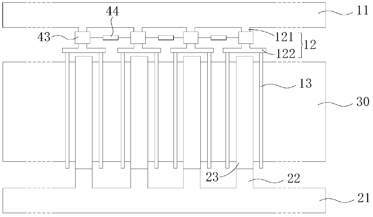 power component