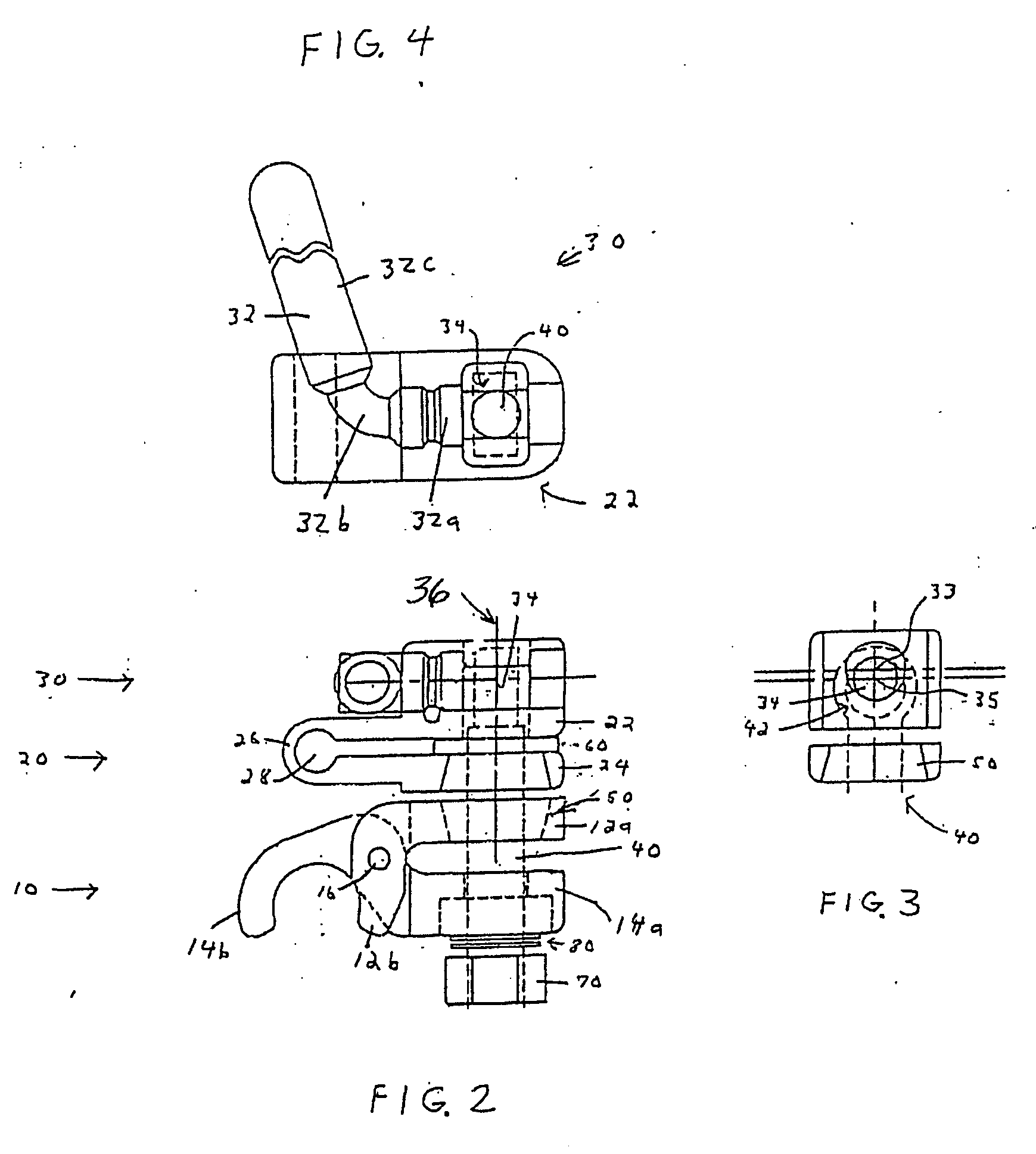 Universal scissors joint apparatus