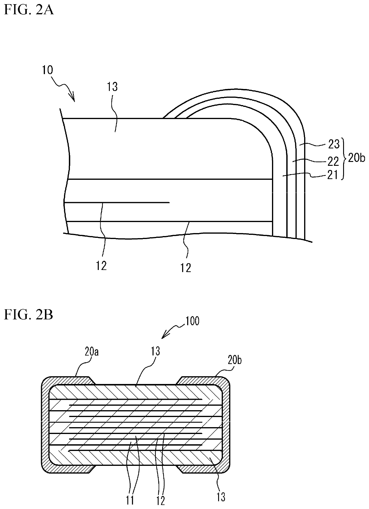 Ceramic electronic component and manufacturing method of the same