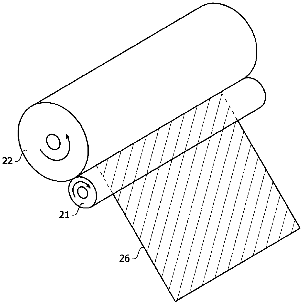 Hologram reproduction method and device