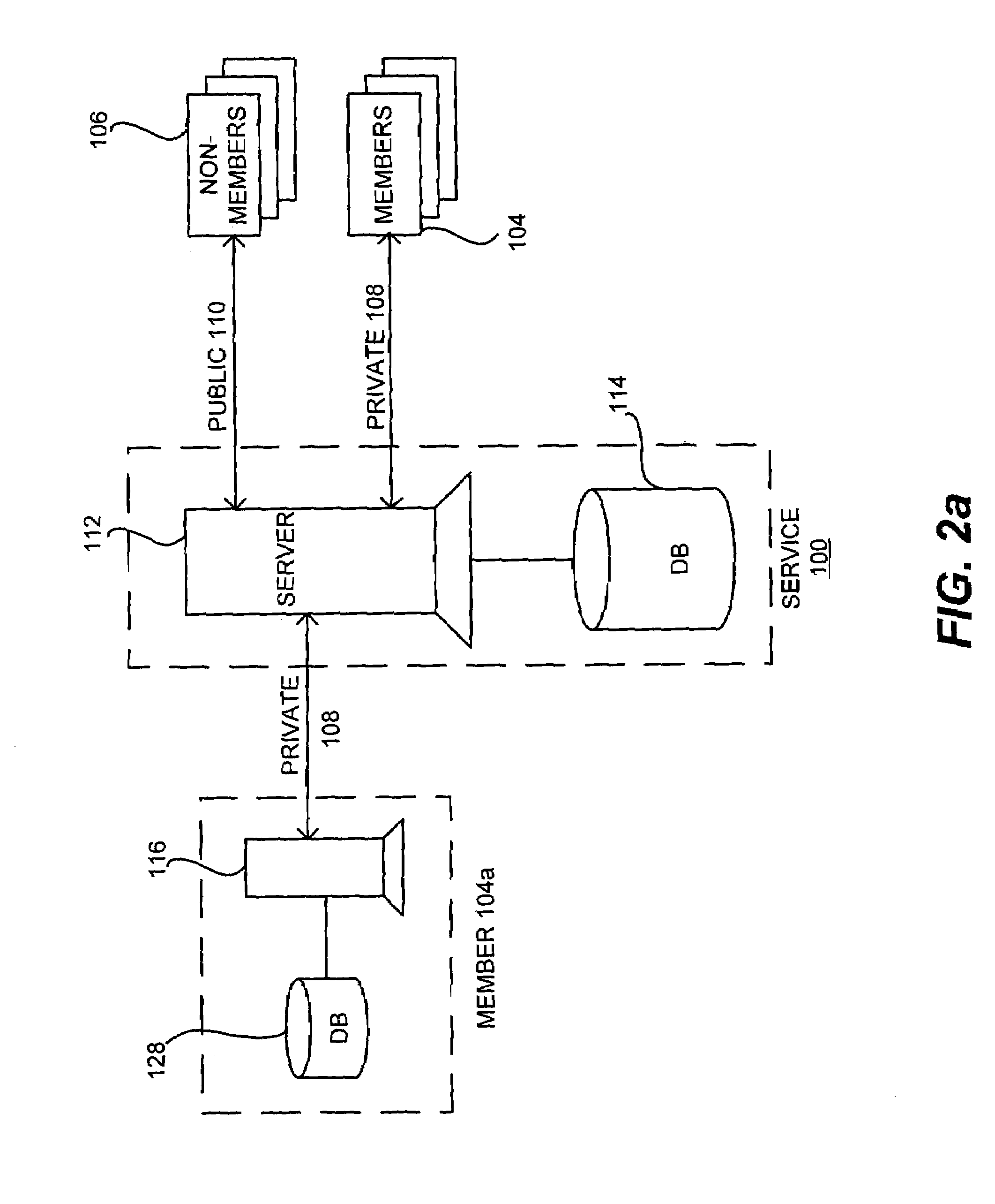 Synchronization and merge engines