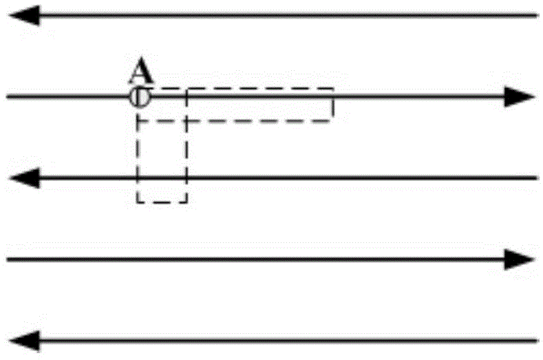 Unmanned aerial vehicle remote-sensing image building three-dimensional damage detection method