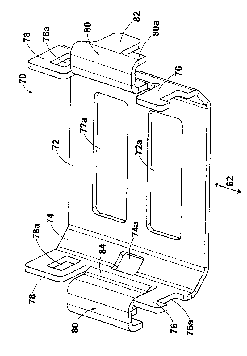 Shielded connector