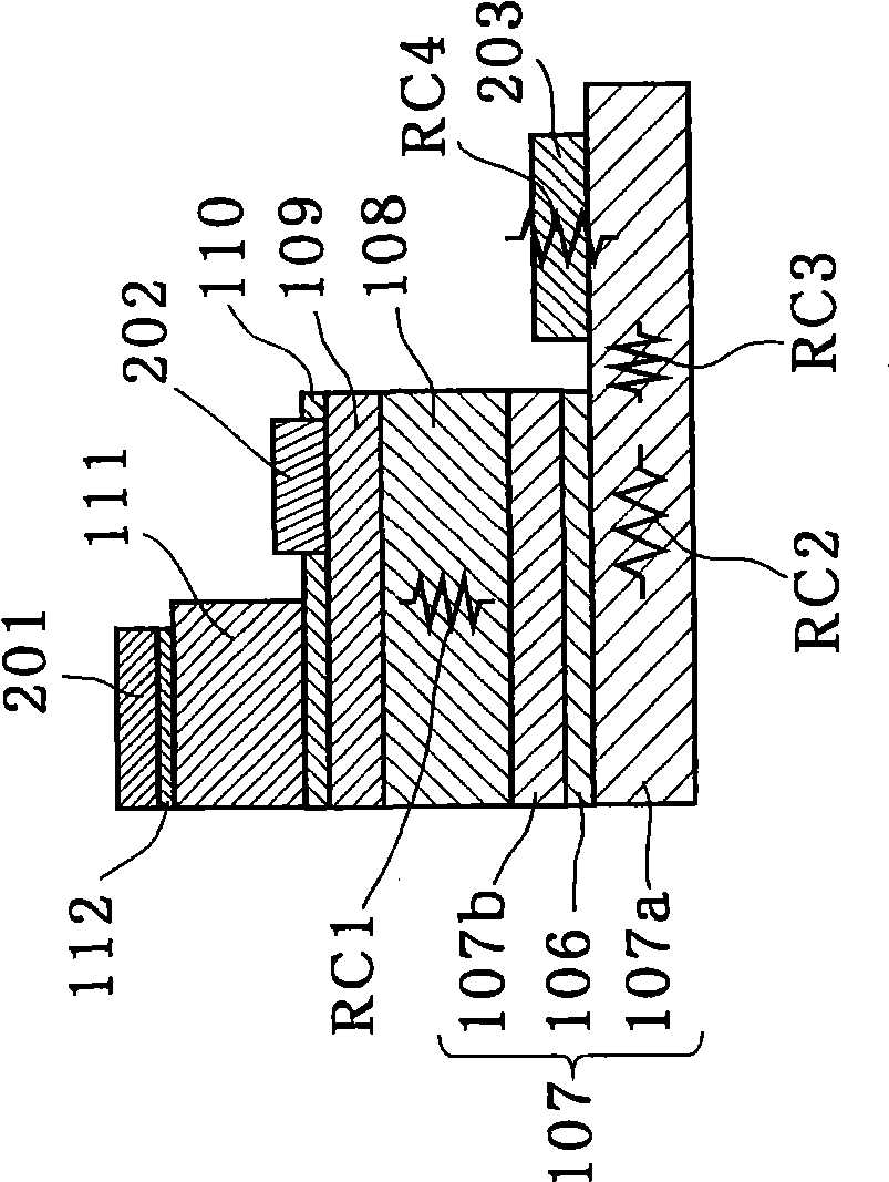 Semiconductor device and manufacturing method thereof