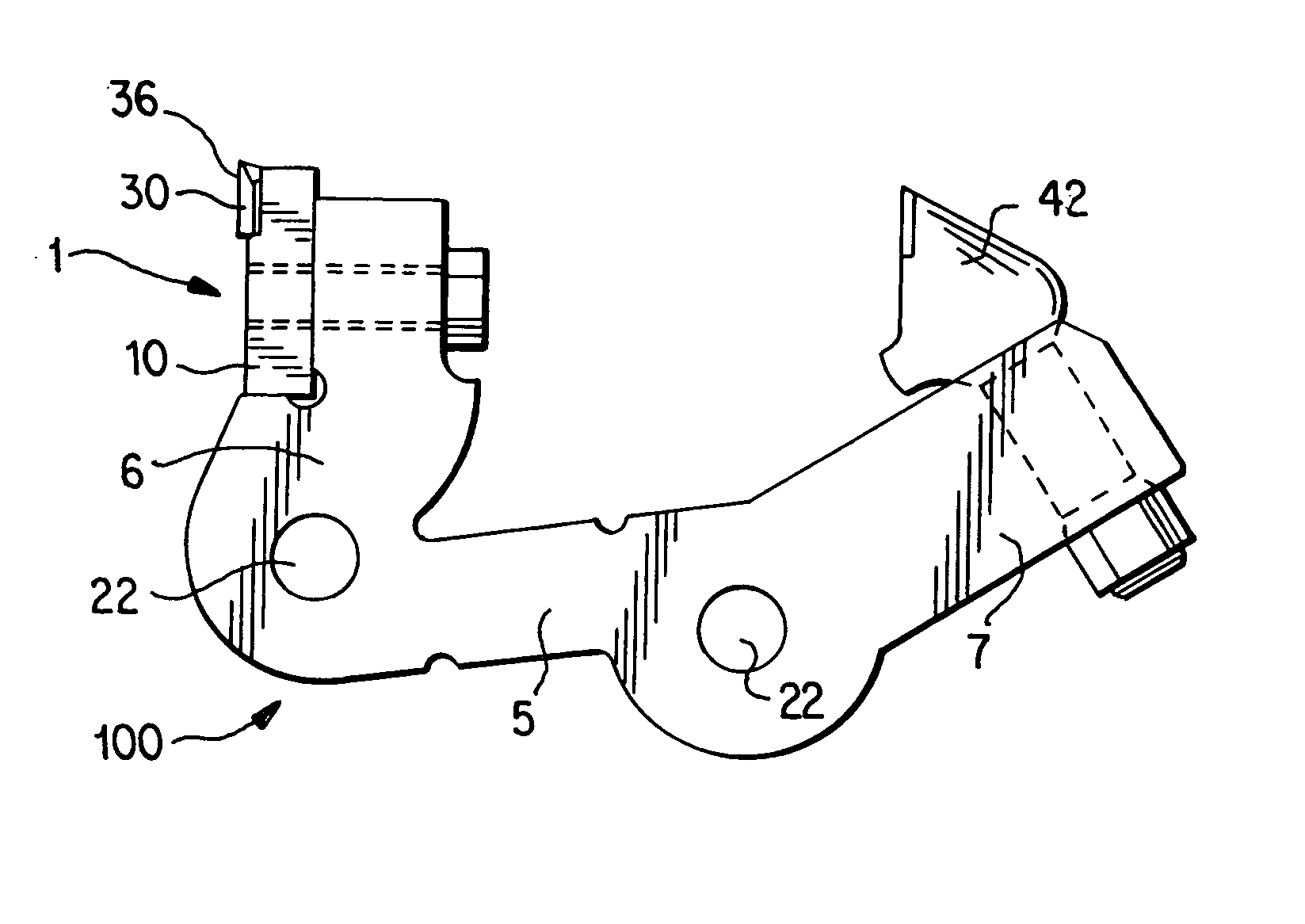 Shingle processing tool and method