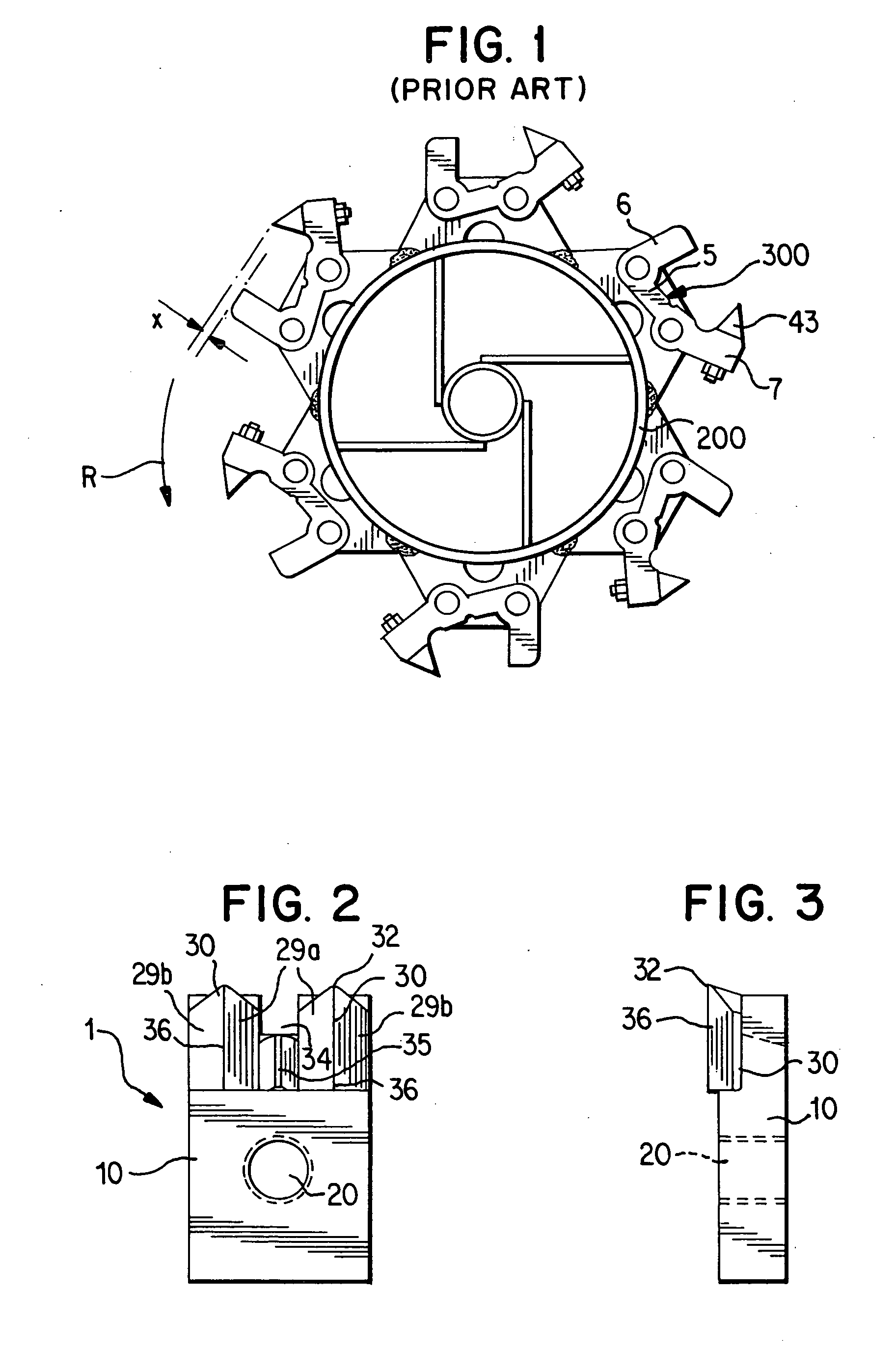 Shingle processing tool and method