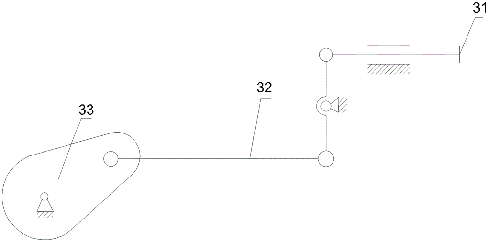 Polar plate drying equipment