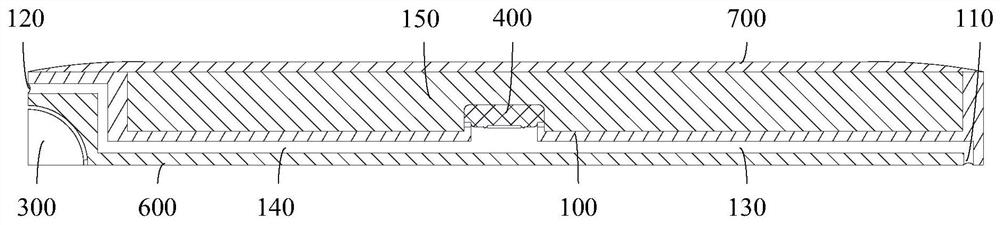 Electronic device, control method of electronic device