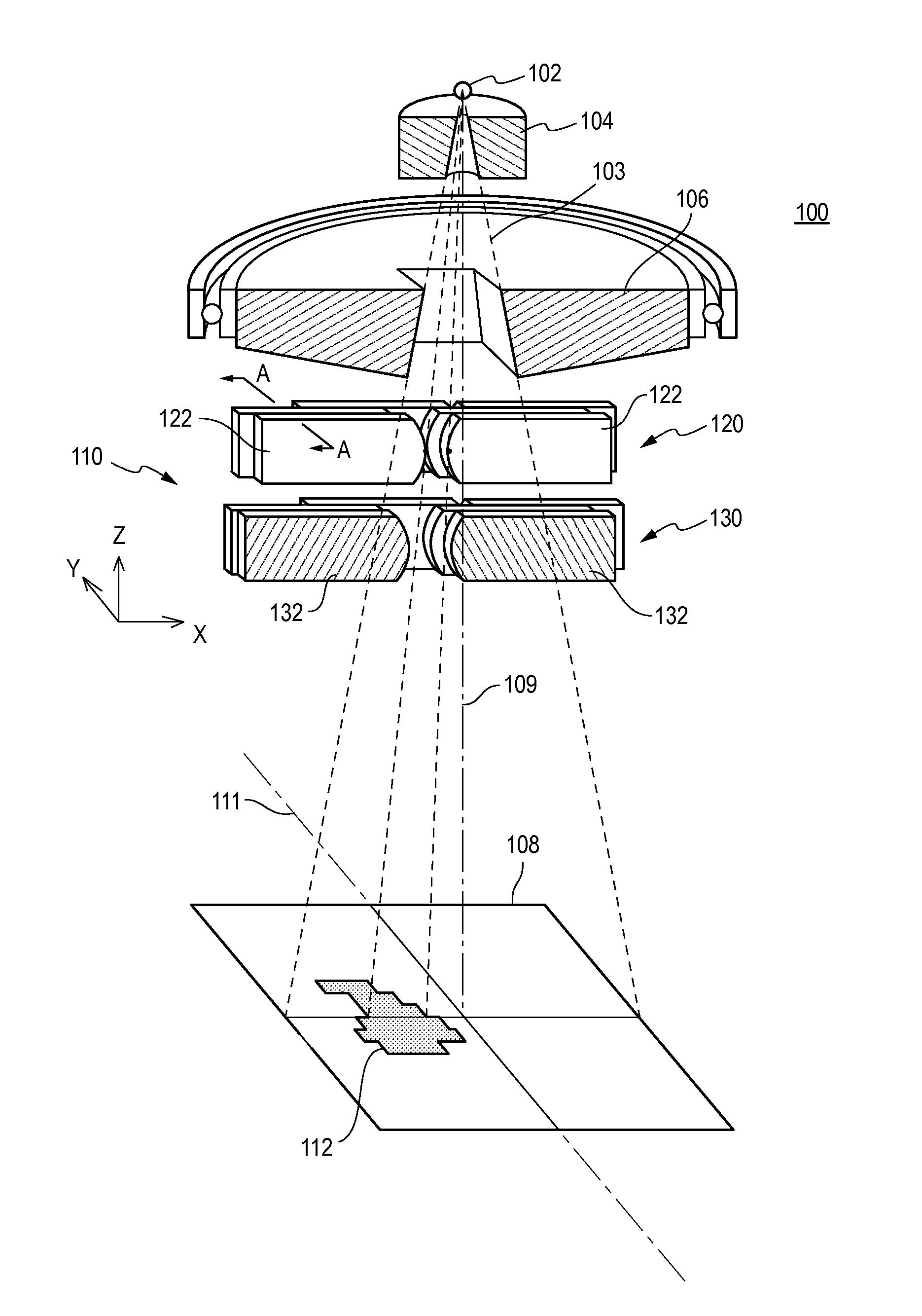 Multi level multileaf collimator leaf tip shape effects and penumbra optimization