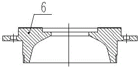 A multi-stage cutting and grinding sewage pump