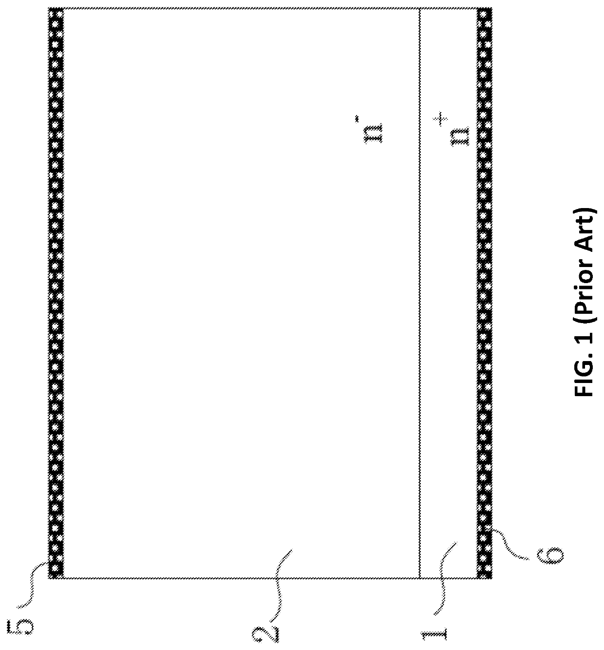 Schottky diode with high breakdown voltage and surge current capability using double p-type epitaxial layers