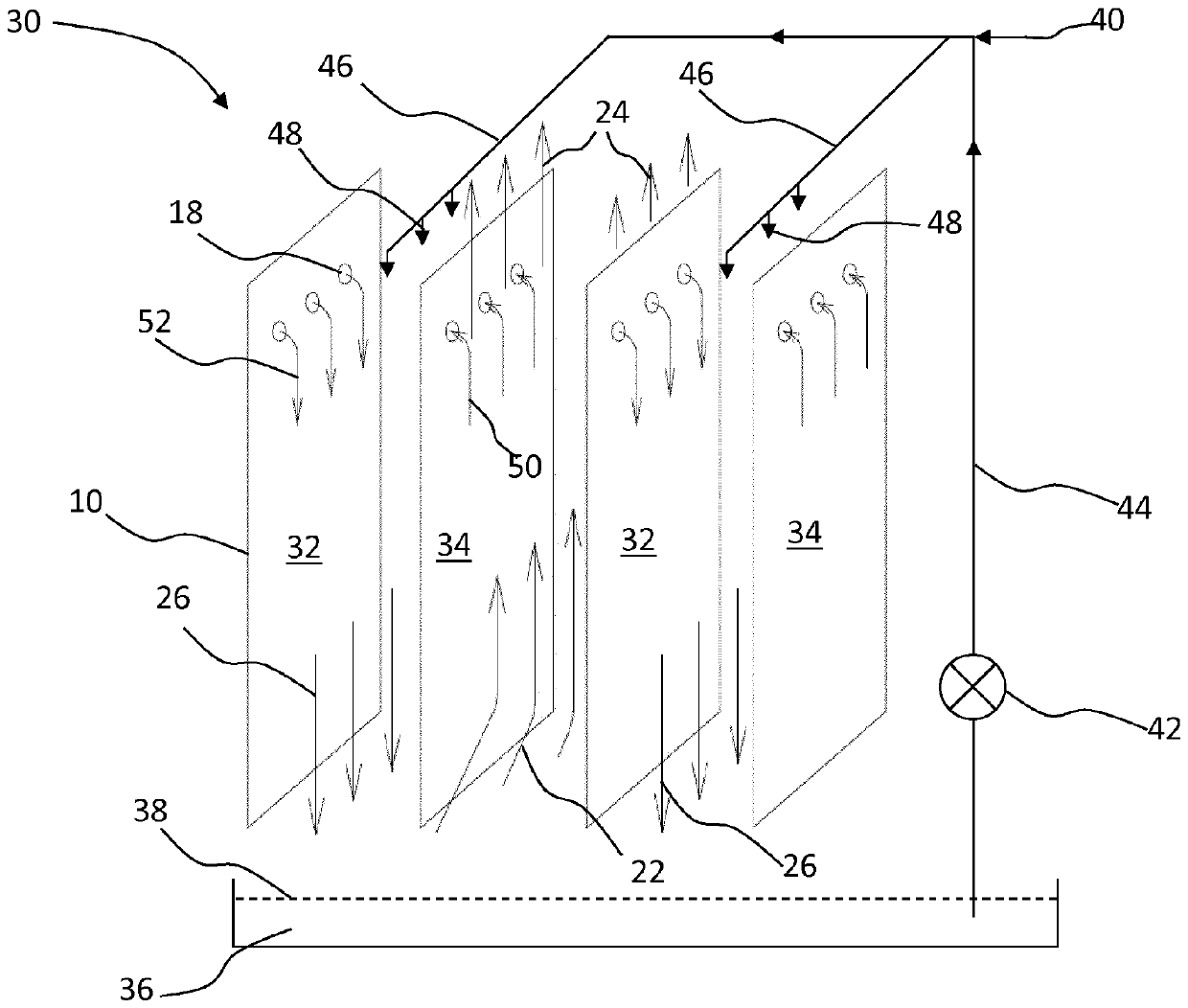 Heat exchanger apparatus