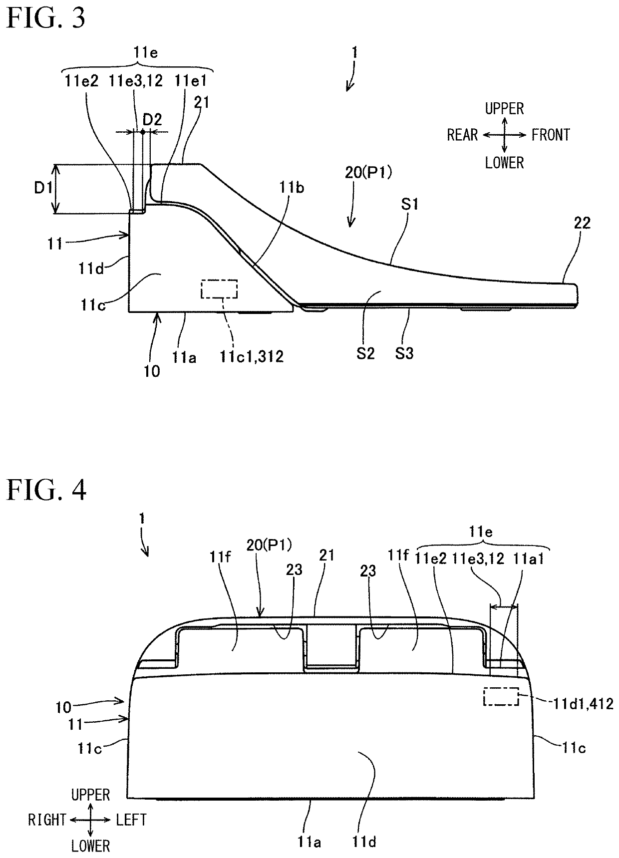 Toilet seat device