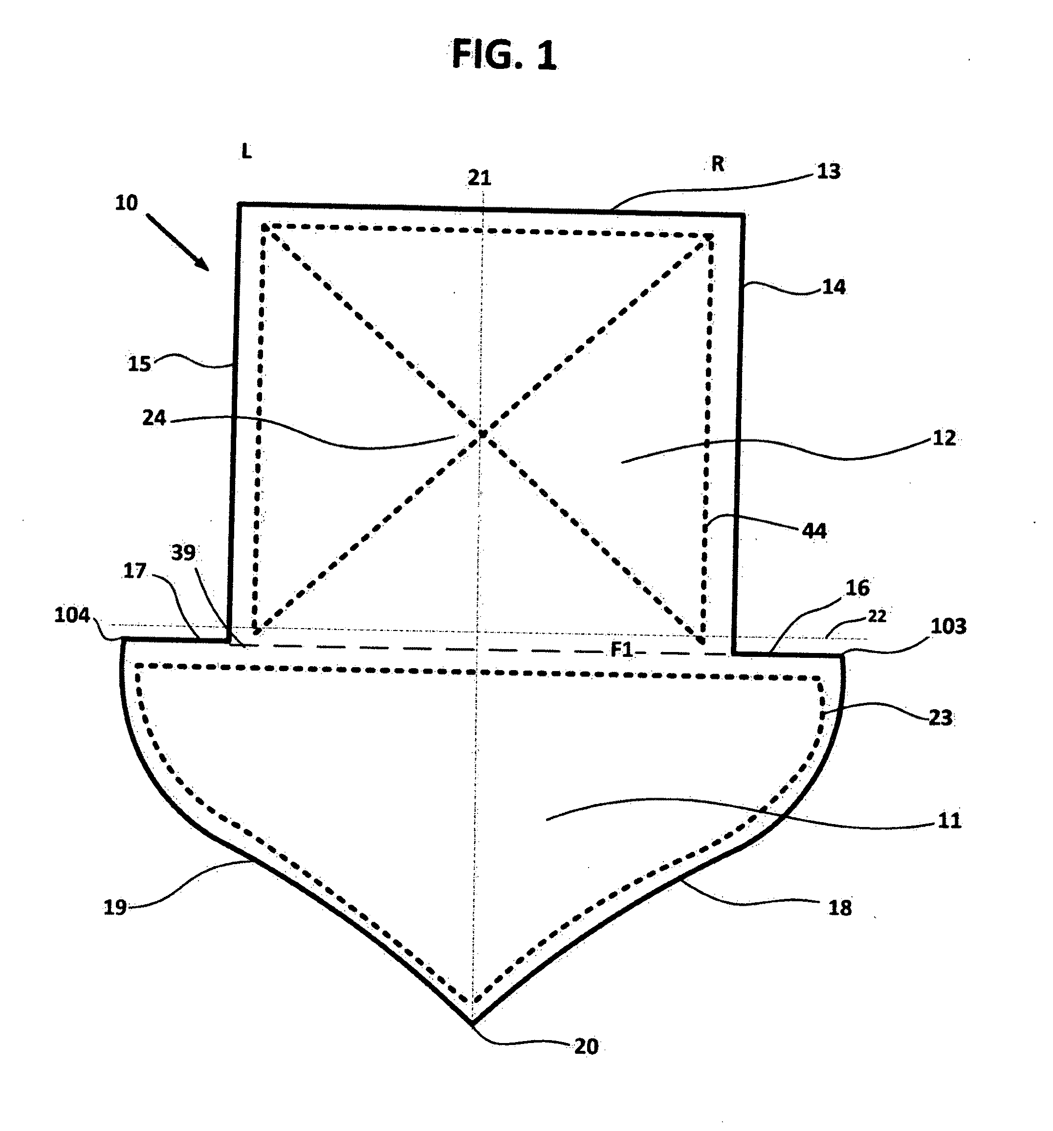 Promotional pocket cover and method of constructing and displaying