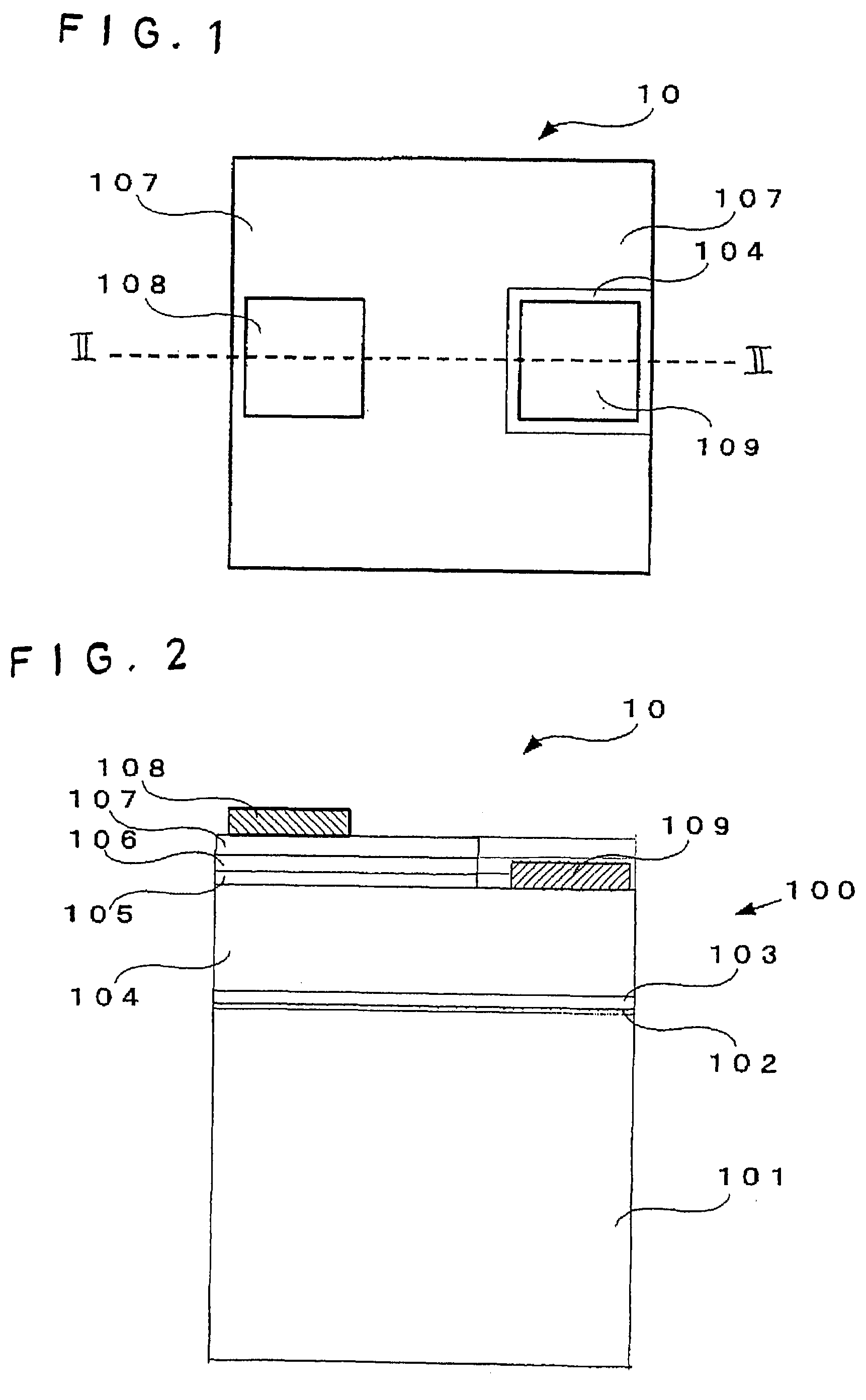 Method for fabricating semiconductor layer and light-emitting diode