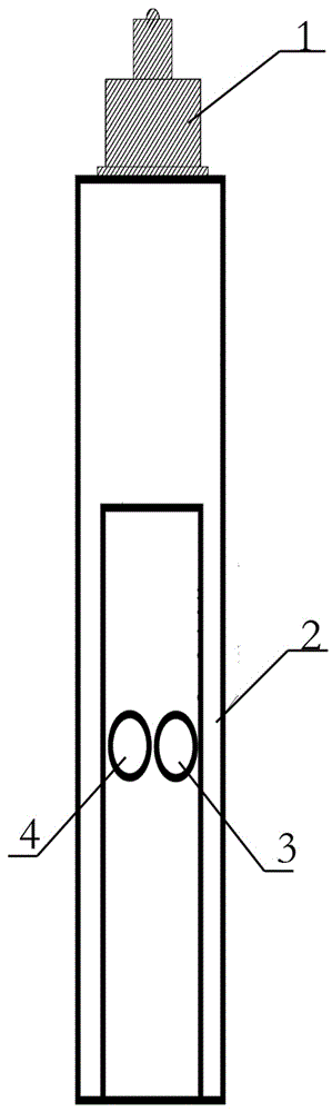 A method of pulling pile construction