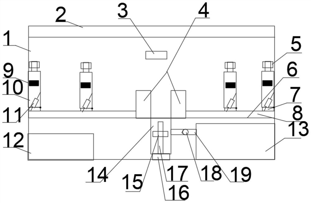 Medical detection kit and detection method thereof