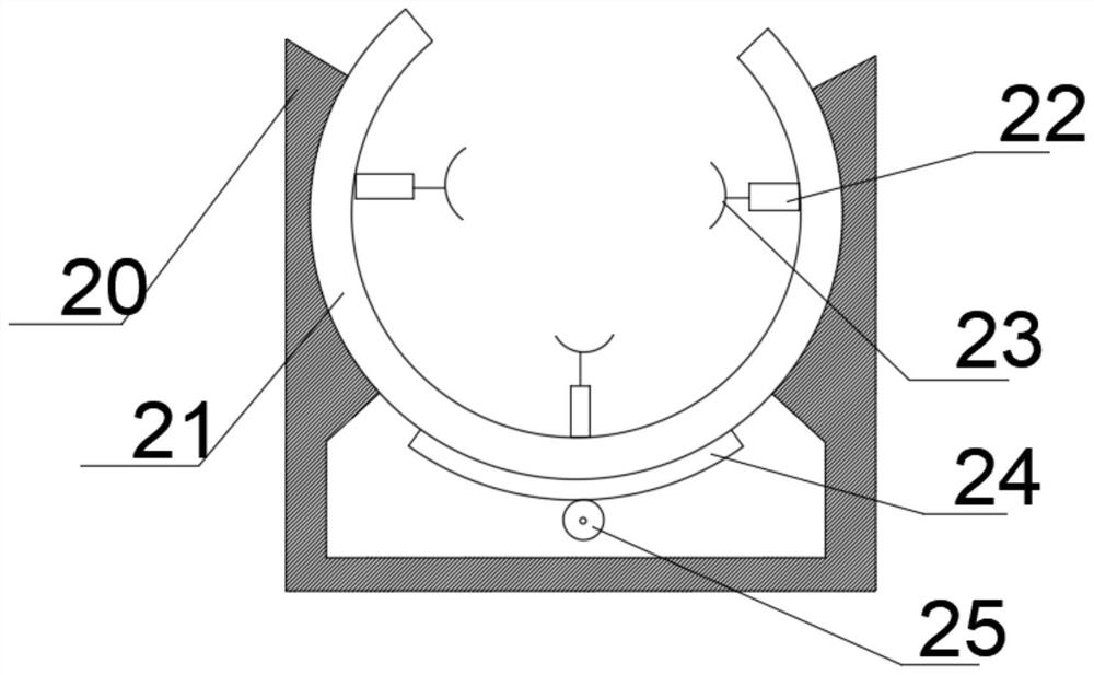 Medical detection kit and detection method thereof