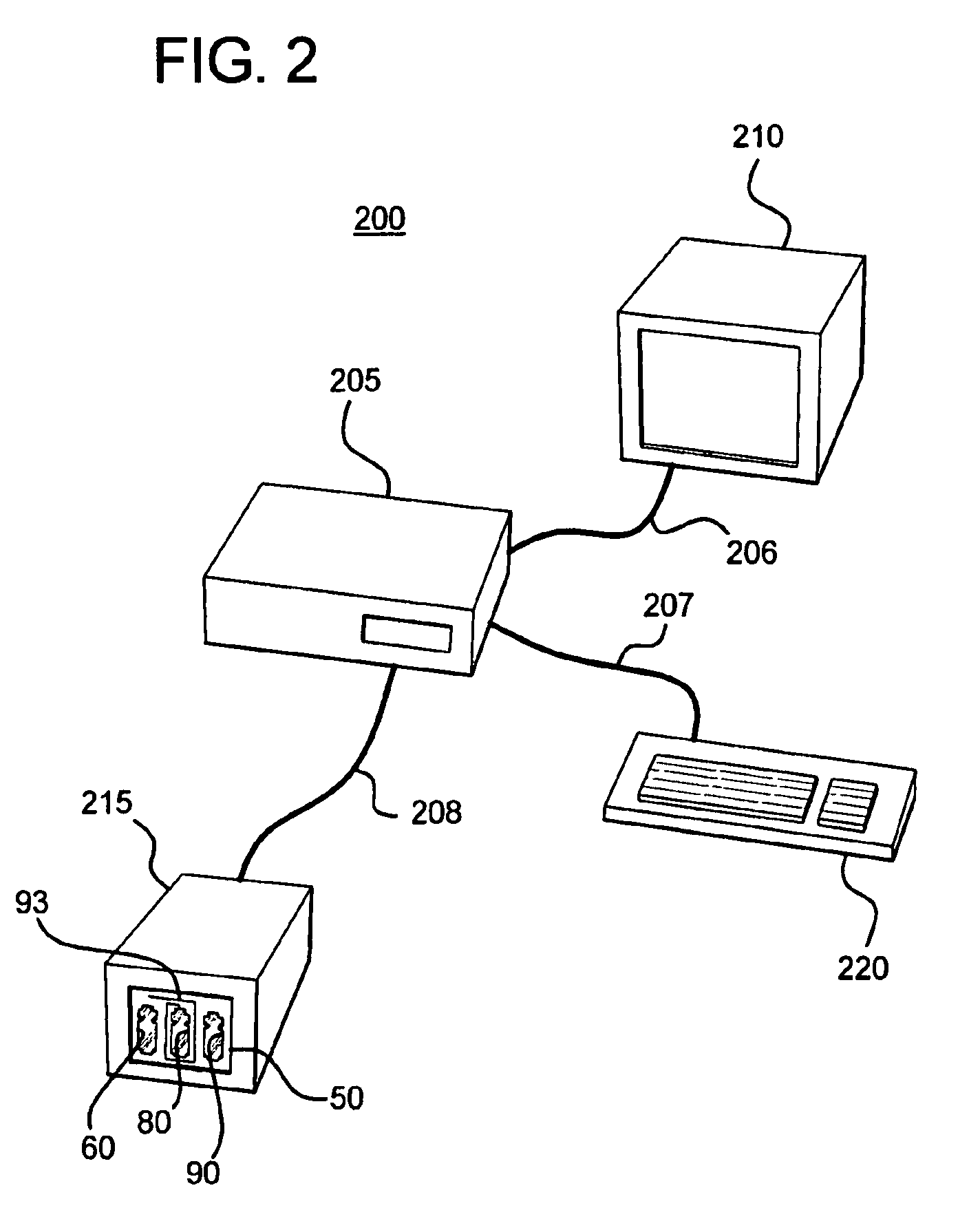 Indexing optical fiber adapter