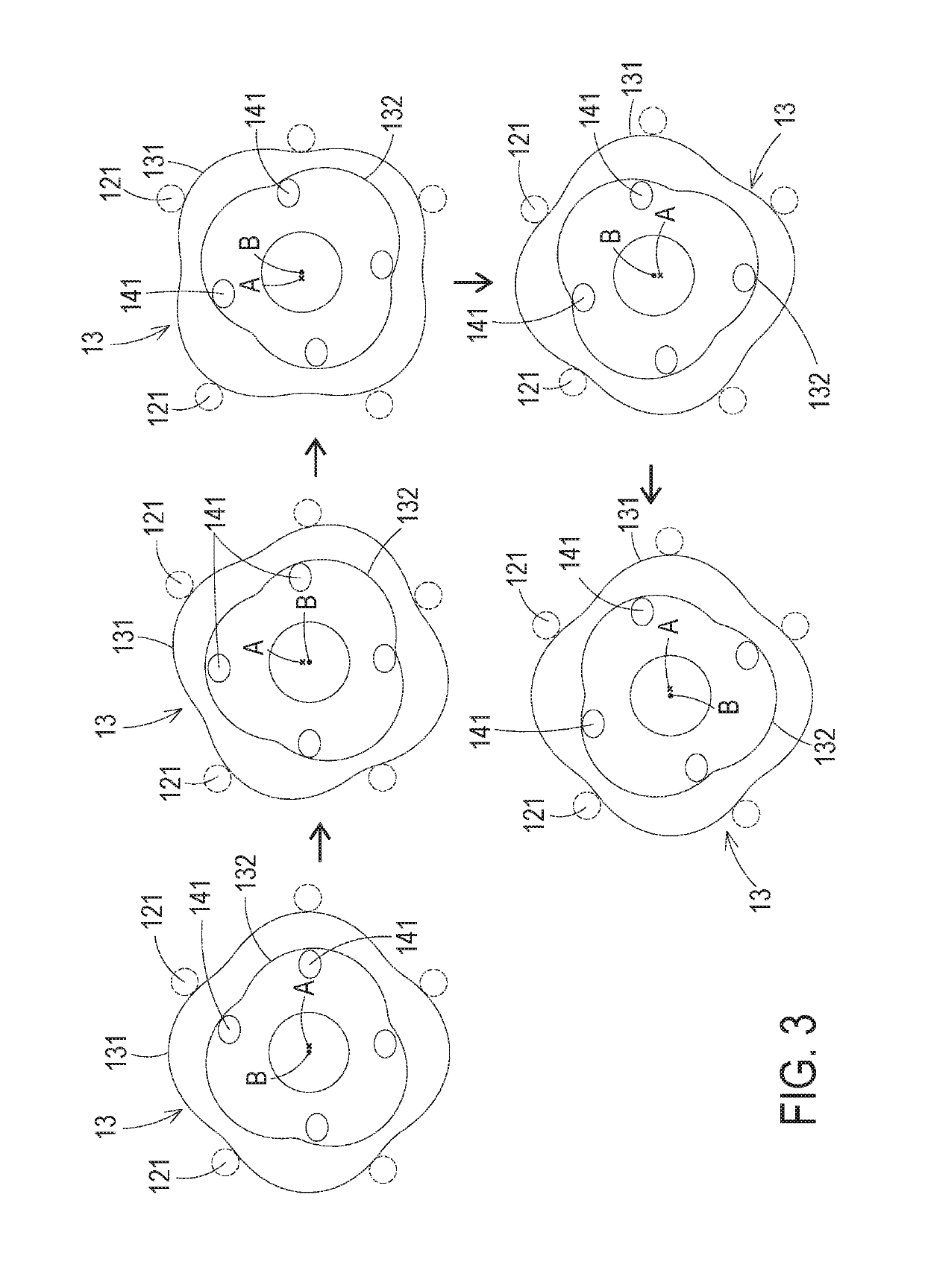 Speed reducer