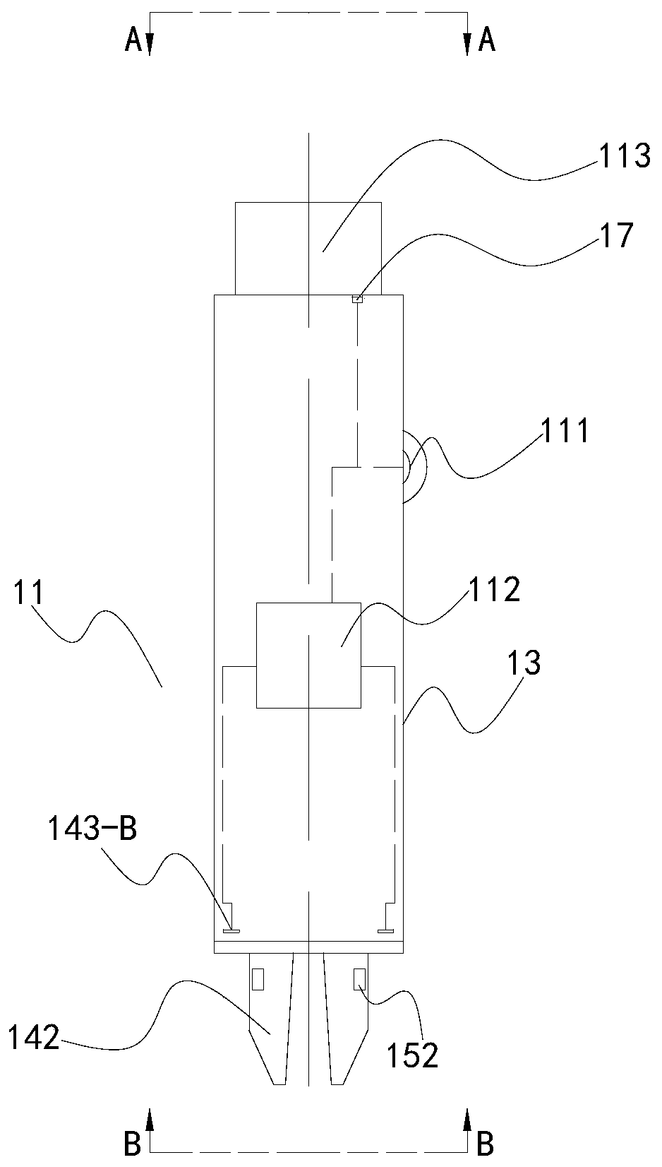 Real-time monitoring cell culture system and culture method thereof