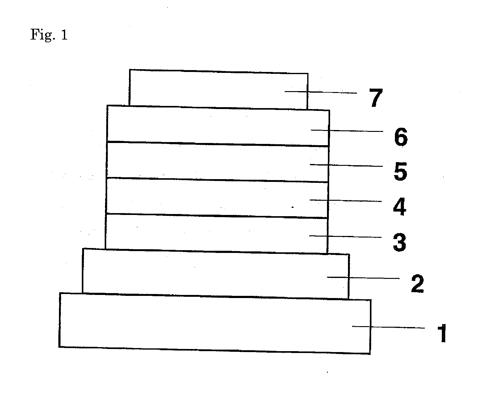 Organic electroluminescent device