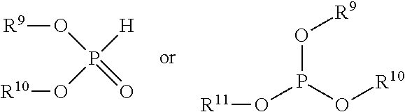 Antiwear Composition and Method of Lubricating Driveline Device