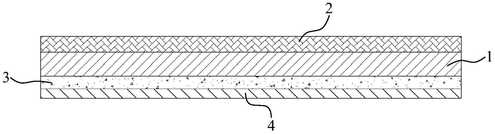 Film for electronic components