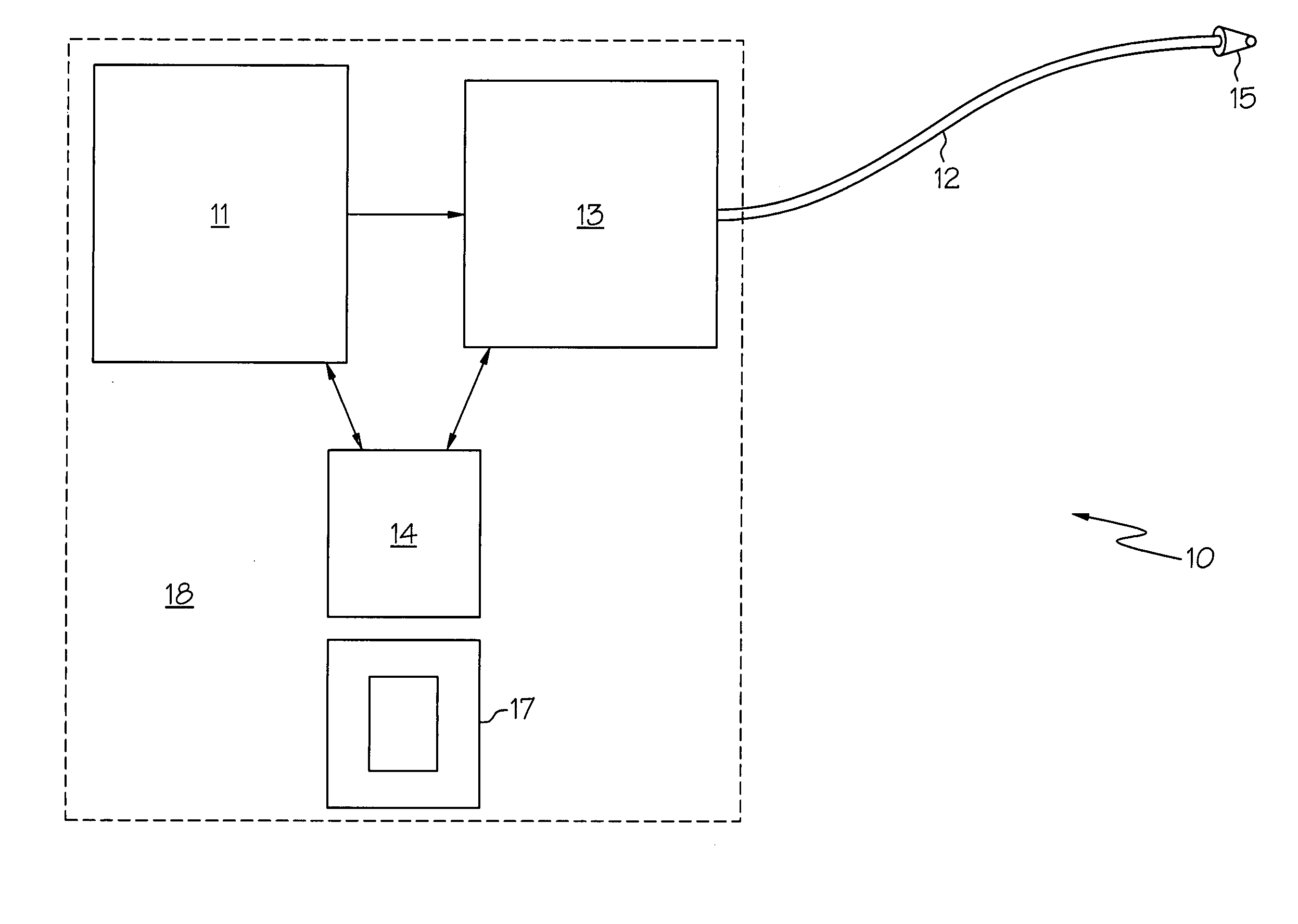 Repair of turbines on wing