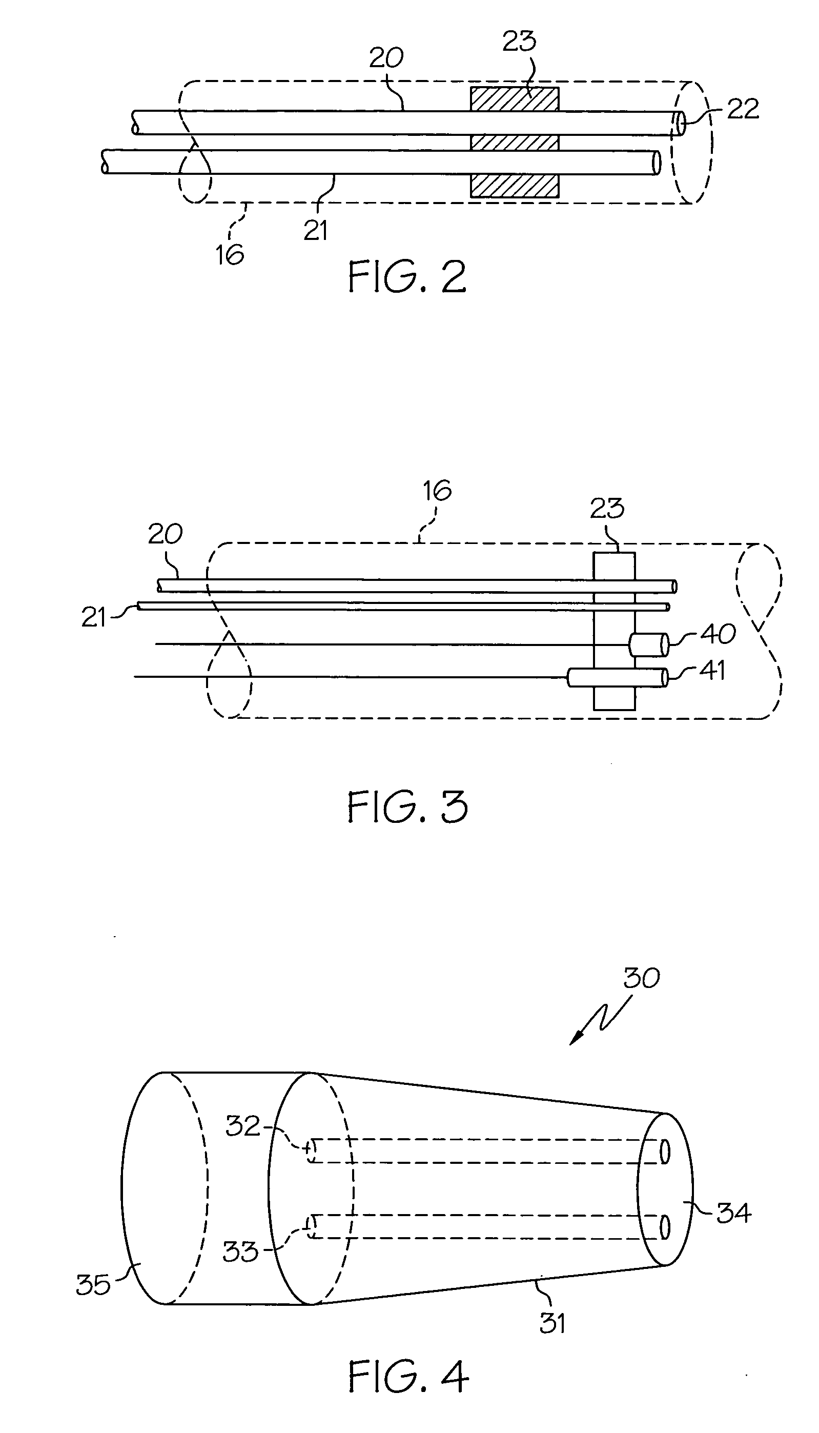 Repair of turbines on wing