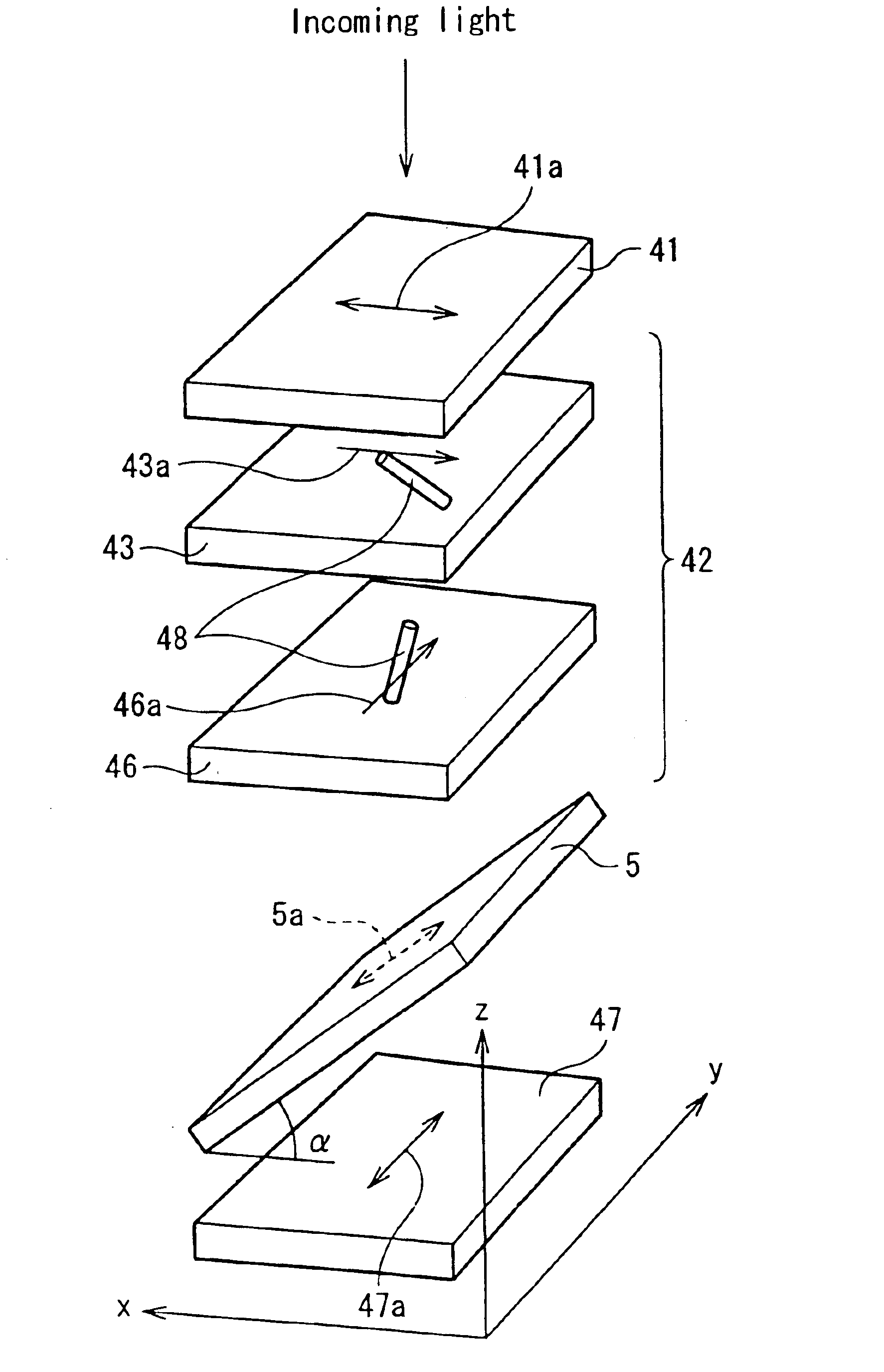 Apparatus and method for displaying image