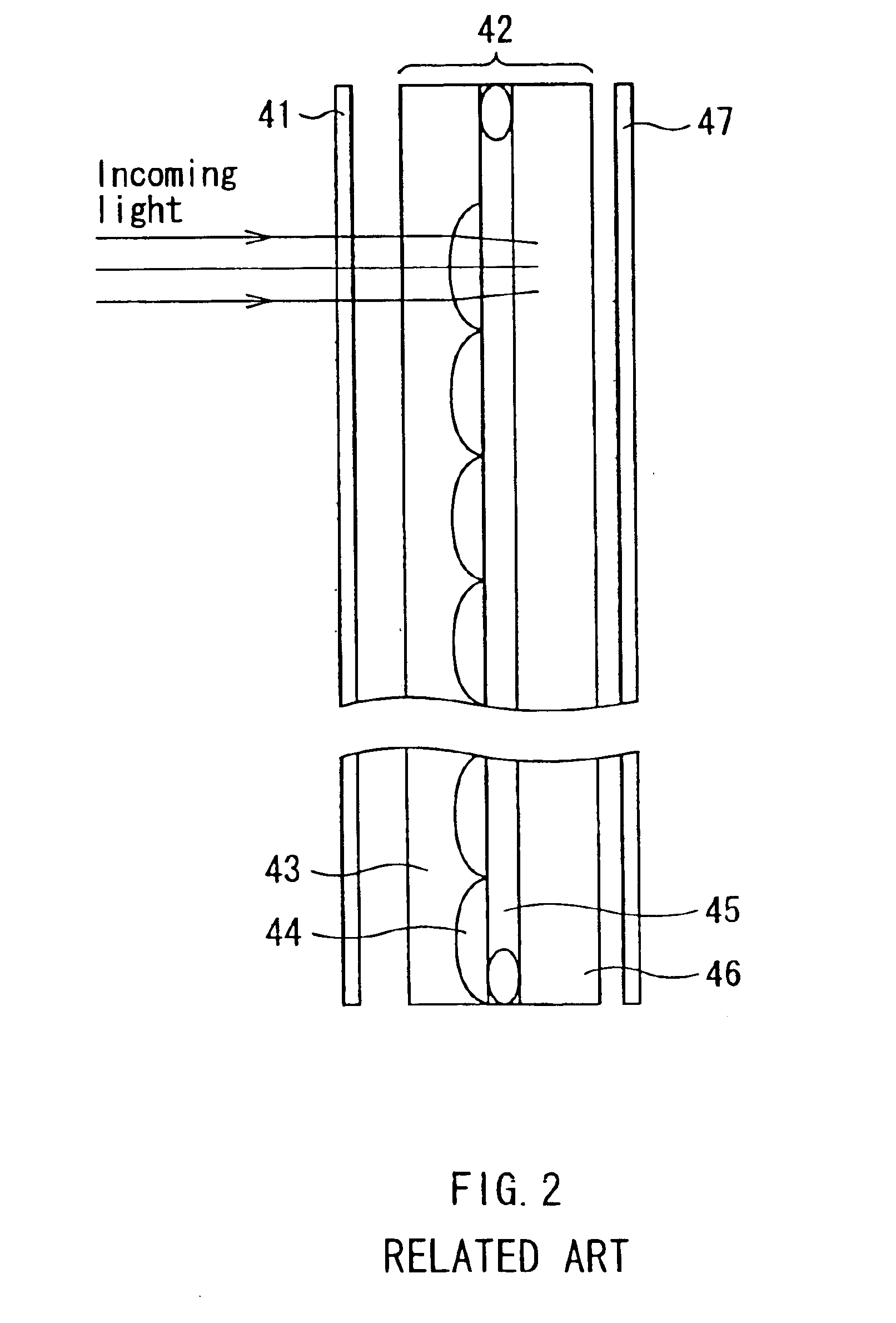 Apparatus and method for displaying image