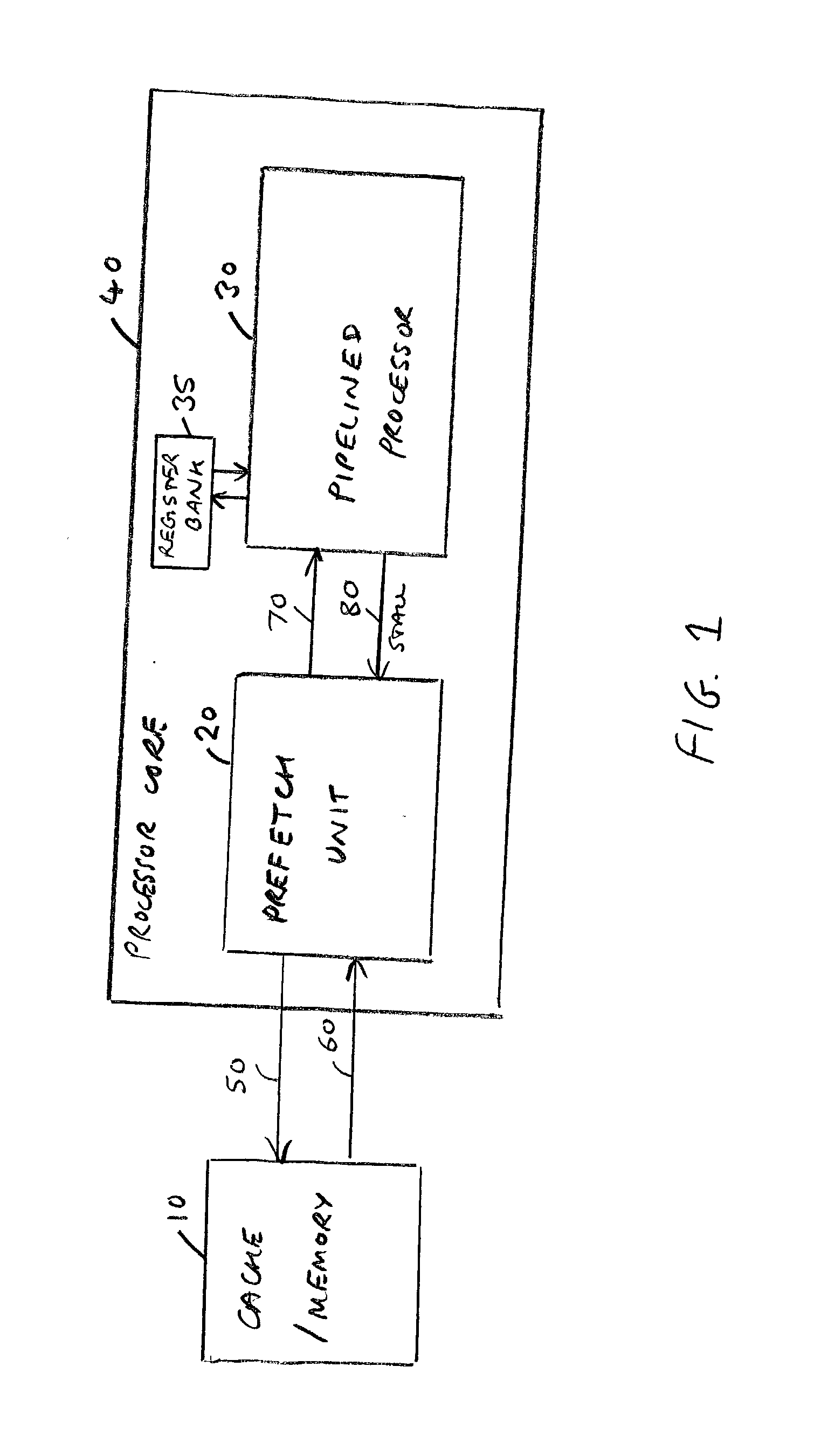 Synchronising pipelines in a data processing apparatus