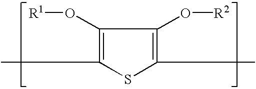 Material and method for making an electroconductive pattern