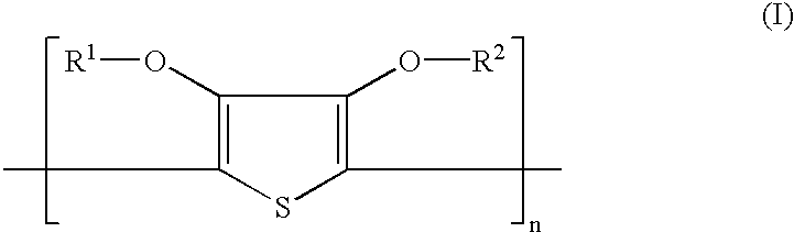 Material and method for making an electroconductive pattern