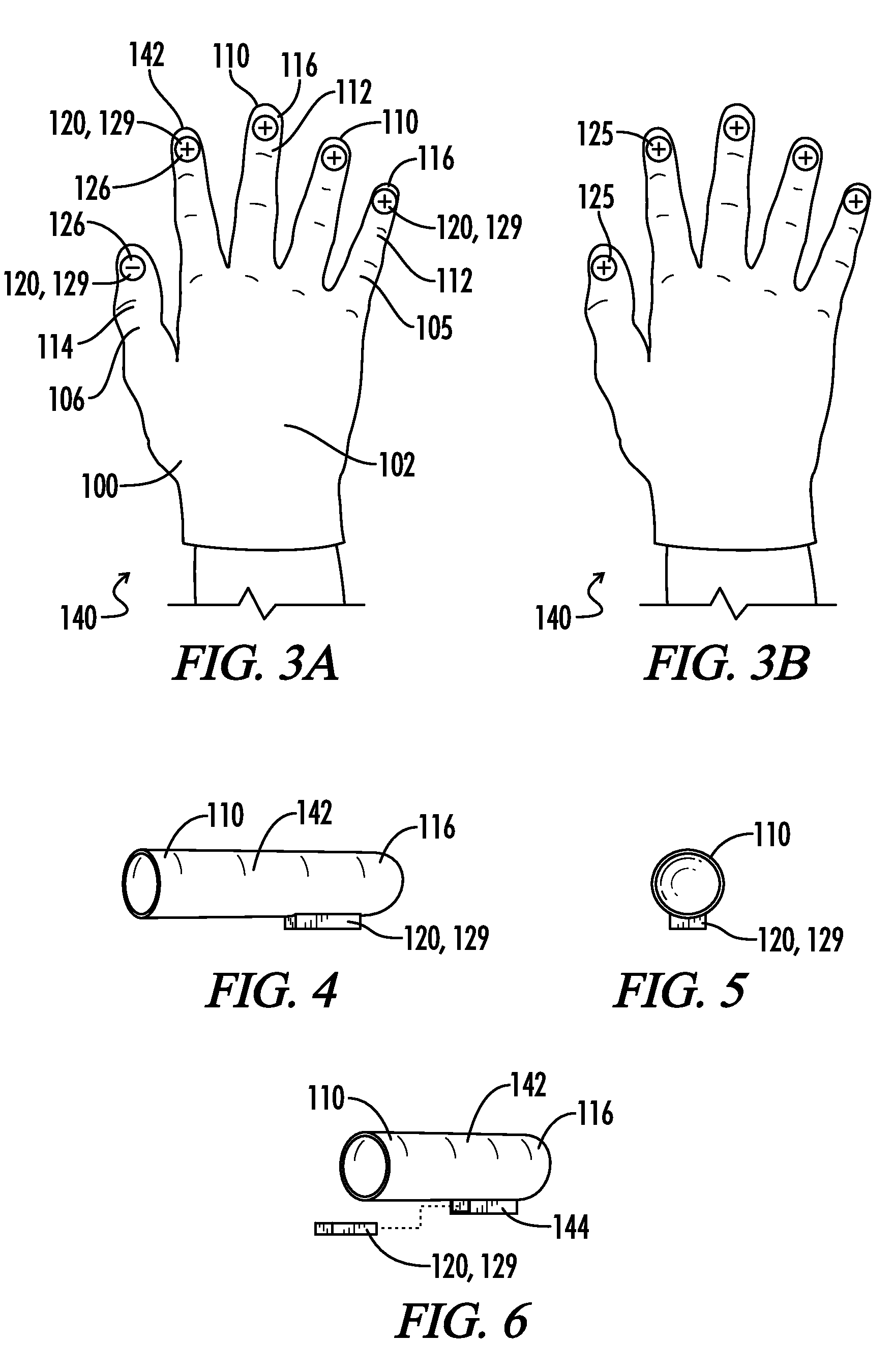 Hand exercise device