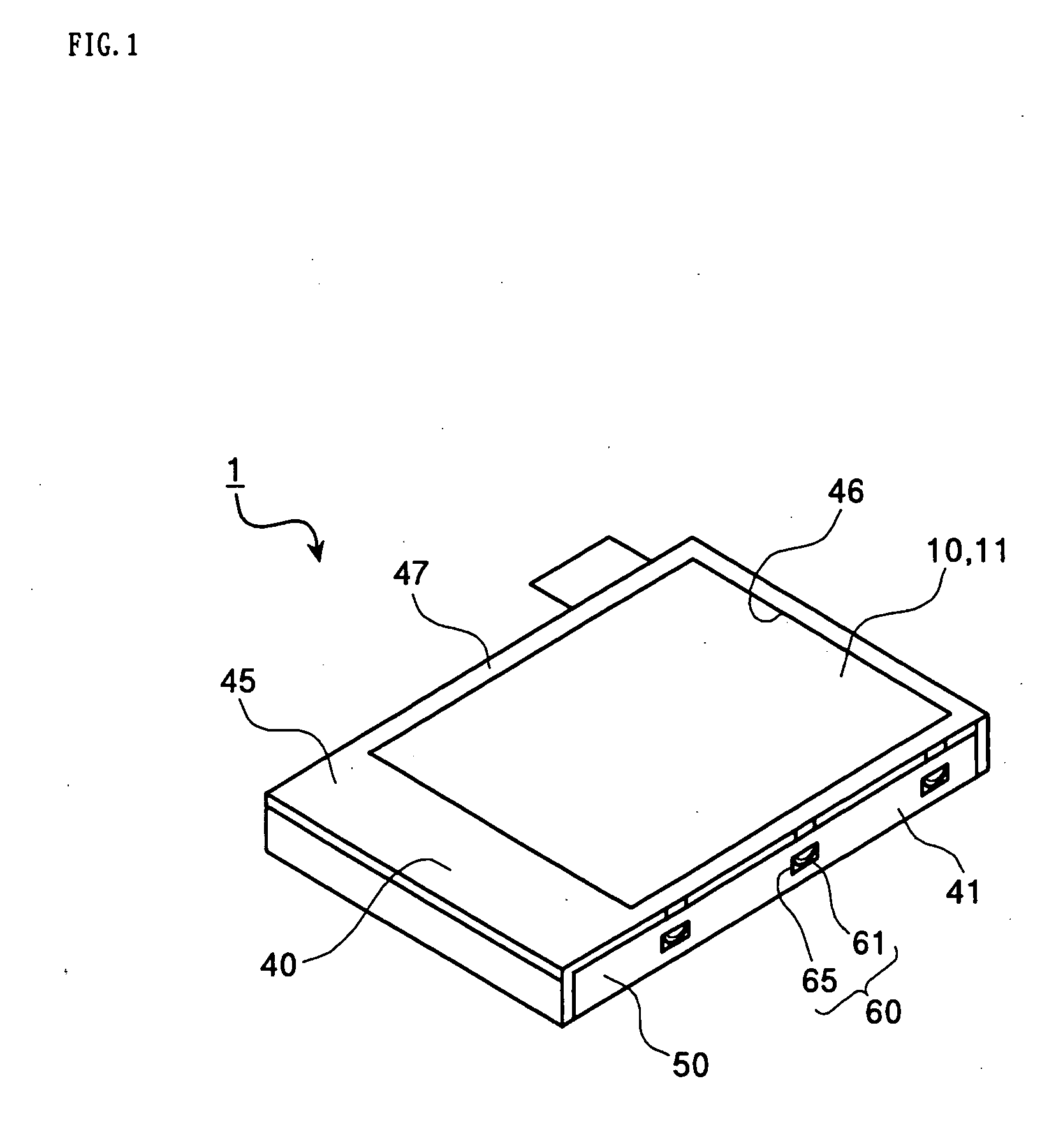 Electro-optical device and electronic apparatus