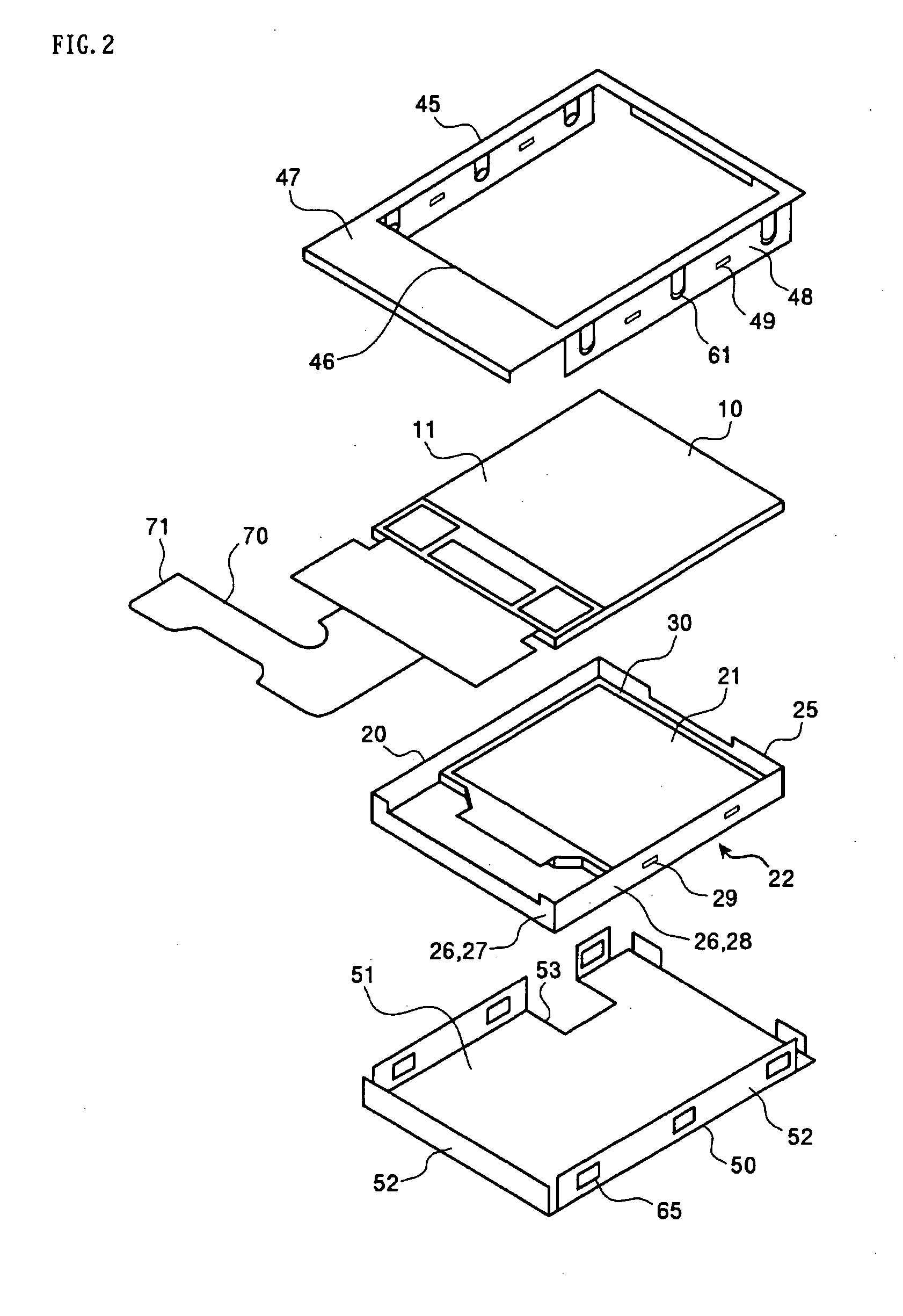 Electro-optical device and electronic apparatus