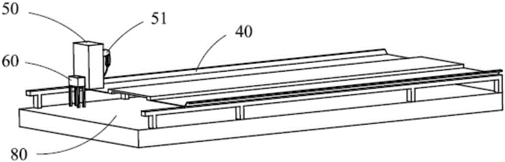 Automatic plugging charging device, intelligent stereo garage, and charging method